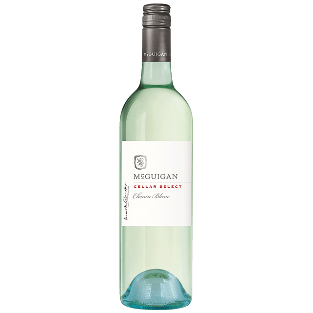 750 ml bottle McGuigan Cellar Select Chenin Blanc image number null